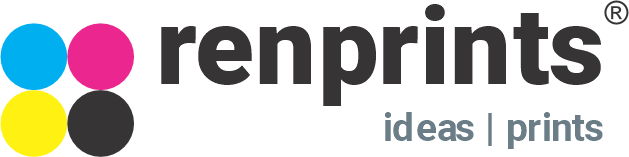 Renprint-Logo