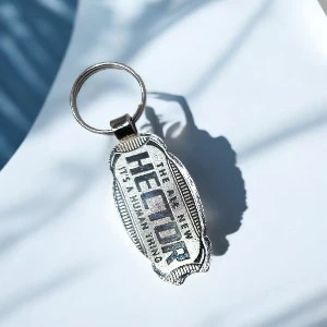 Chrome Keychain(CMKP107)