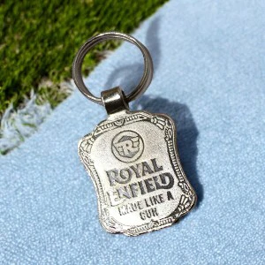 Nickle Spark Keychain & Opener(NSOKP104)