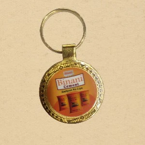 Golden Keychain(GMDSN104)