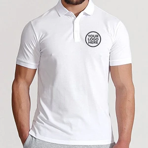 Polo Regular Dri Fit T-Shirt