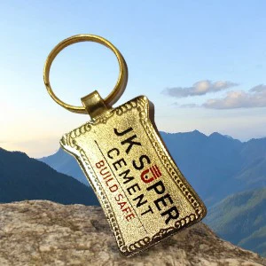 Golden Keychain(GLKP102)