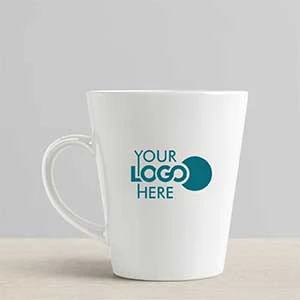 Conical Mugs