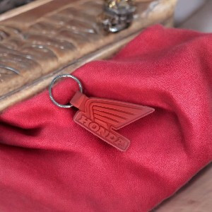 PVC Rubber Keychain(PRKP122)