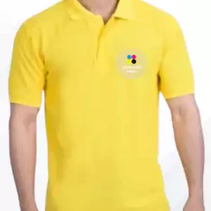 Premium Polo T-Shirt