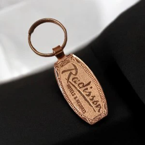 Golden Keychain(GOKP102)