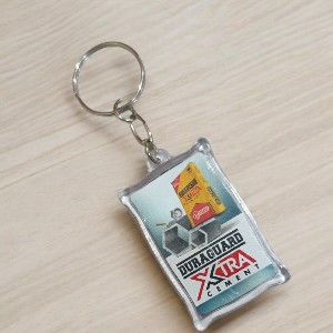 Crystal Keychain(CRKP101)