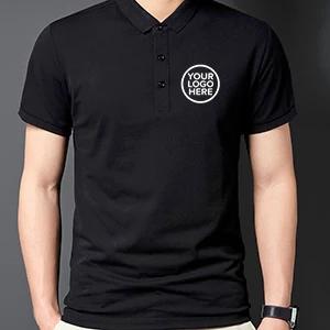 Premium Polo T-Shirt
