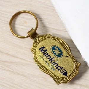 Golden Keychain(GLKP108)