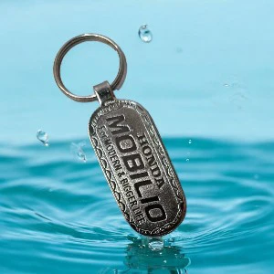Chrome Keychain(CMKP101)