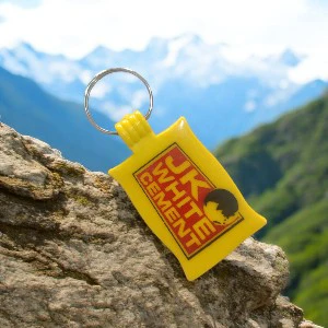 ABS Meena Keychain(ABMKP110)