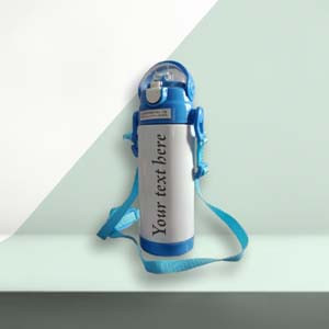 Kids Sipper Bottle
