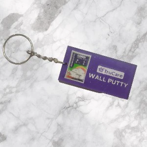 Acrylic Keychain(ACSN103)
