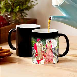 Black Magic Mugs