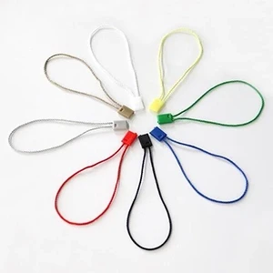 TYPE B SLIM TAGS STRINGS