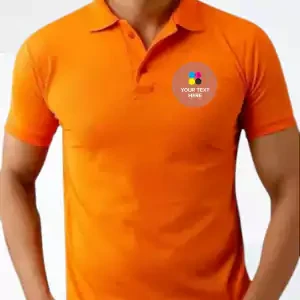 Super Polo T-Shirt