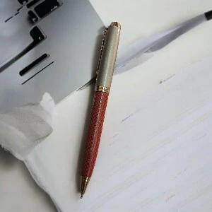 Luxurious Edition Pen(PCM105)