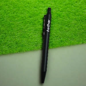 Luxurious Edition Pen(PCM101)