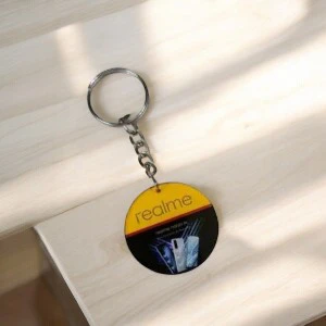 Acrylic Keychain(ACRKP108)