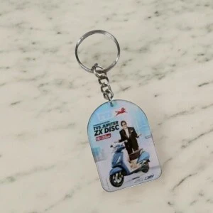 Acrylic Keychain(ACRKP110)