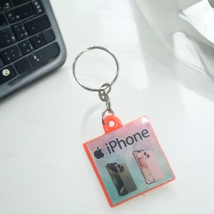 ABS Meena Digital Keychain(ABMDKP101)