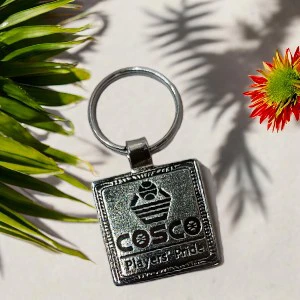 Chrome Keychain(CMKP103)