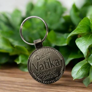 Nickle Spark Keychain(NSKP102)