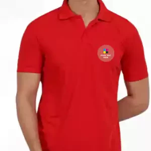 Polo Regular Dri Fit T-Shirt