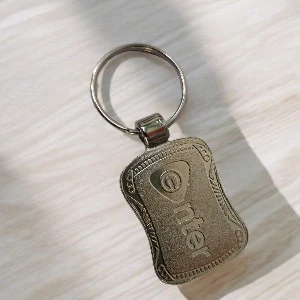 Nickle Spark Keychain(NSKP101)