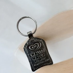 Chrome Keychain(CMKP104)