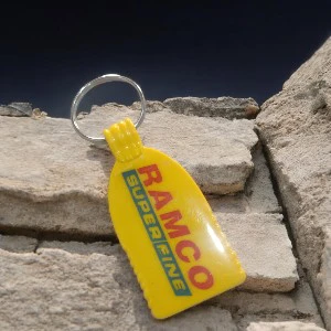 ABS Meena Keychain(ABMKP106)