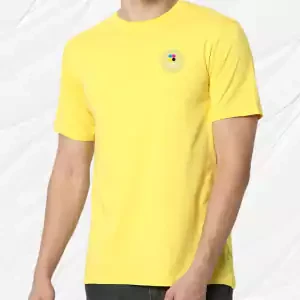 Super PolyCot Round Neck T-Shirt