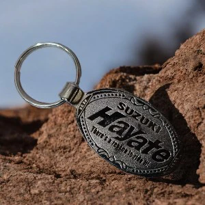 Chrome Keychain(CMKP102)
