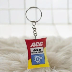 Acrylic Keychain(ACRKP102)