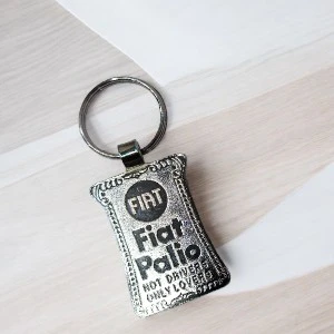Chrome Keychain(CMKP105)