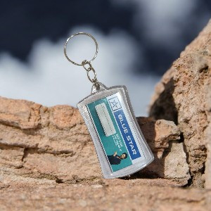 Crystal Keychain(CRKP103)