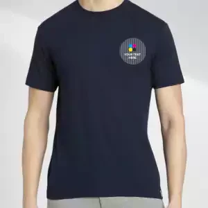Regular Dri Fit Round Neck T-Shirt