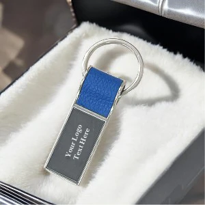 Premium Metal Keychain(PMKKP102)