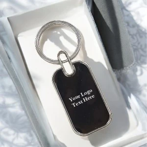 Premium Metal Keychain(PMKKP101)