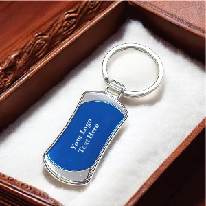 Premium Metal Keychain(PMKKP103)