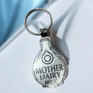 Chrome Keychain(CMKP106)