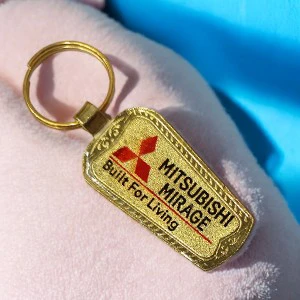 Golden Keychain(GOKP103)