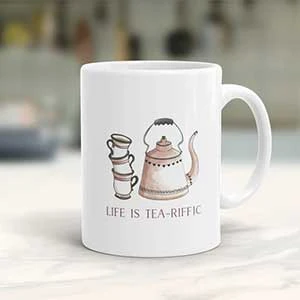 Tea Cups