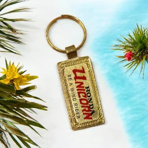 Golden Keychain(GOKP101)