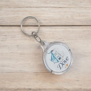 Crystal Keychain(CRKP106)
