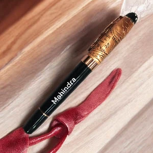 Luxurious Edition Pen(PCM108)