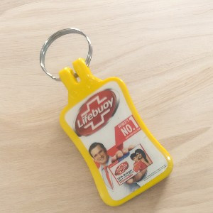 ABS Meena Digital Keychain(ABMDKP106)