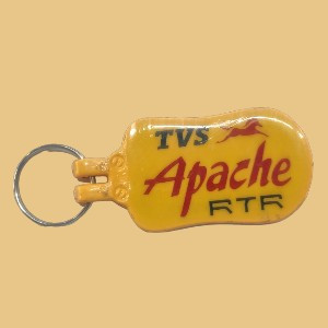 ABS Meena Keychain(ABMSN101)