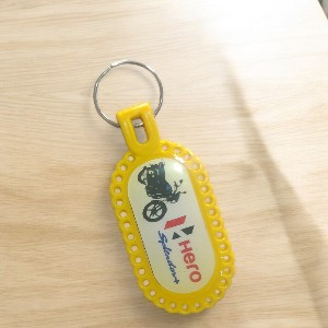 ABS Meena Digital Keychain(ABMDKP102)