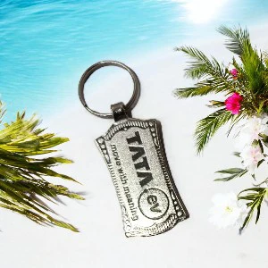Nickle Spark Keychain(NSKP105)